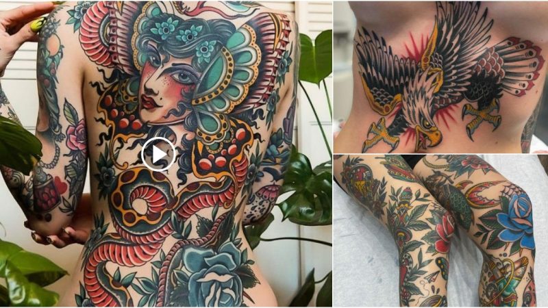 Enter the world of master tattoo art with Matt Cannon: A visionary artist who pushes the boundaries of creativity to create mesmerizing designs.