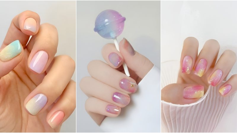31 Ombre Nail Ideas of 2023 That Will Inspire You