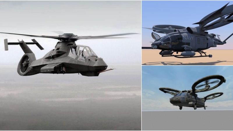 Defining the Future Aviation Fleet: Insights from Army Engineers