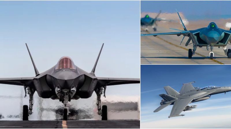 Anticipated Debut of Covert J-20 Equipped with New WS-15 Power Plants in 2024